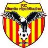 CF Garde Republicaine Siaf